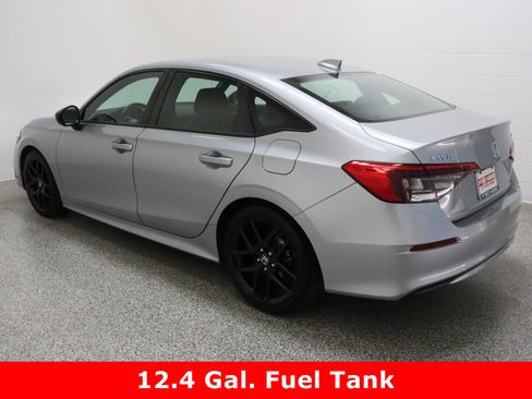 Used 2024 Honda Civic Sport image 9