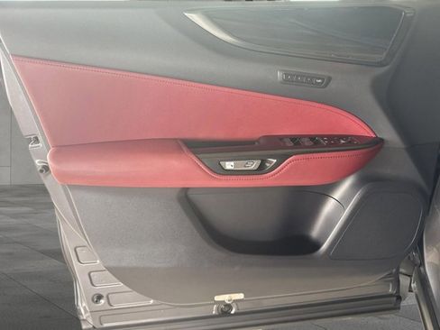 Certified 2022 Lexus NX 350 AWD w/ Premium Package image 23