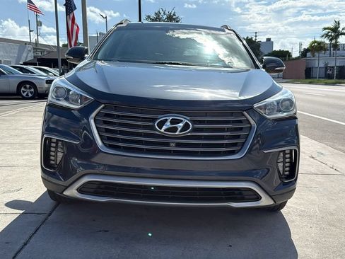 Used 2018 Hyundai Santa Fe FWD image 18