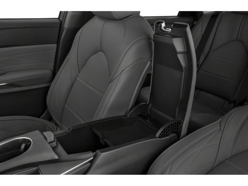 Used 2020 Toyota Avalon Limited w/ Advanced Safety Package FWD image 9
