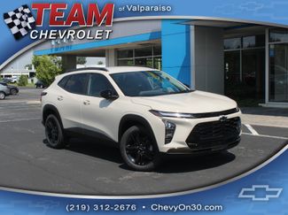 New 2026 Chevrolet Trax ACTIV w/ Driver Confidence Package FWD video 1
