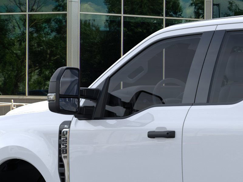 New 2025 Ford F250 4x4 SuperCab Super Duty image 20