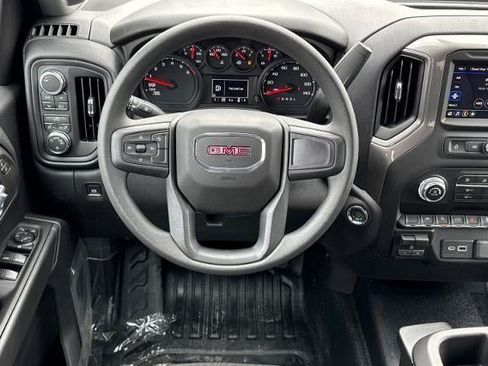 New 2026 GMC Sierra 1500 Pro w/ Pro Value Package AWD/4WD image 15