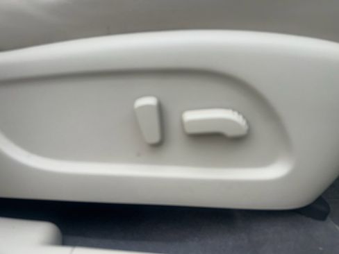 Used 2018 Nissan Murano Platinum image 20