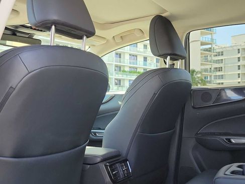 Used 2024 Lexus NX 250 FWD w/ Cold Area Package image 23