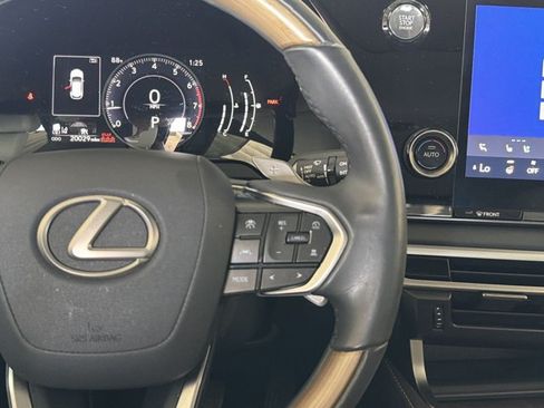 Certified 2023 Lexus RX 350 Premium w/ Cold Area Package FWD image 16