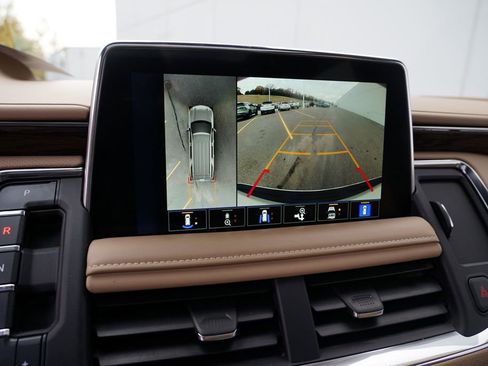 Used 2023 Chevrolet Tahoe Premier image 39