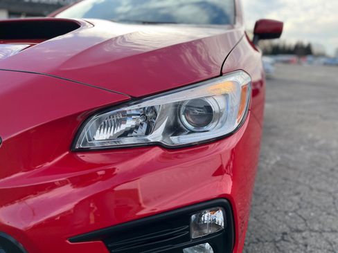 Used 2020 Subaru WRX Premium image 10