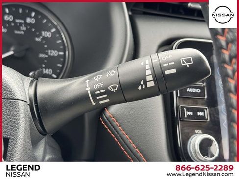 Certified 2023 Nissan Kicks SR w/ SR Premium Package image 19