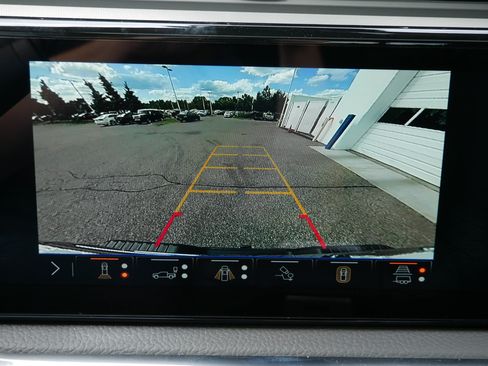 New 2026 GMC Sierra 3500 Denali w/ Denali Reserve Package AWD/4WD image 10