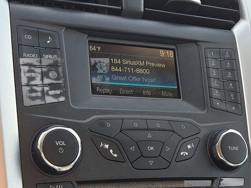 Used 2016 Ford Fusion SE image 23