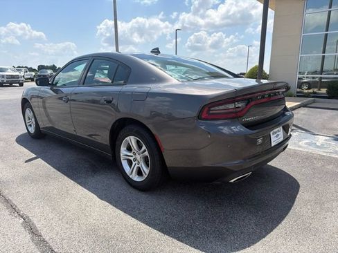 Used 2023 Dodge Charger SXT RWD image 7