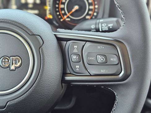 New 2026 Jeep Gladiator Mojave AWD/4WD image 17