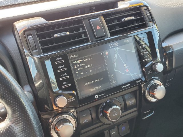 Certified 2023 Toyota 4Runner TRD Off-Road Premium w/ Moonroof Package AWD/4WD image 26