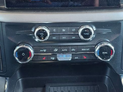 Used 2024 Ford F150 XLT w/ Equipment Group 302A MID image 33