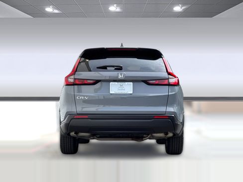 Certified 2024 Honda CR-V EX-L image 9
