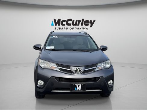 Used 2015 Toyota RAV4 XLE AWD/4WD image 9