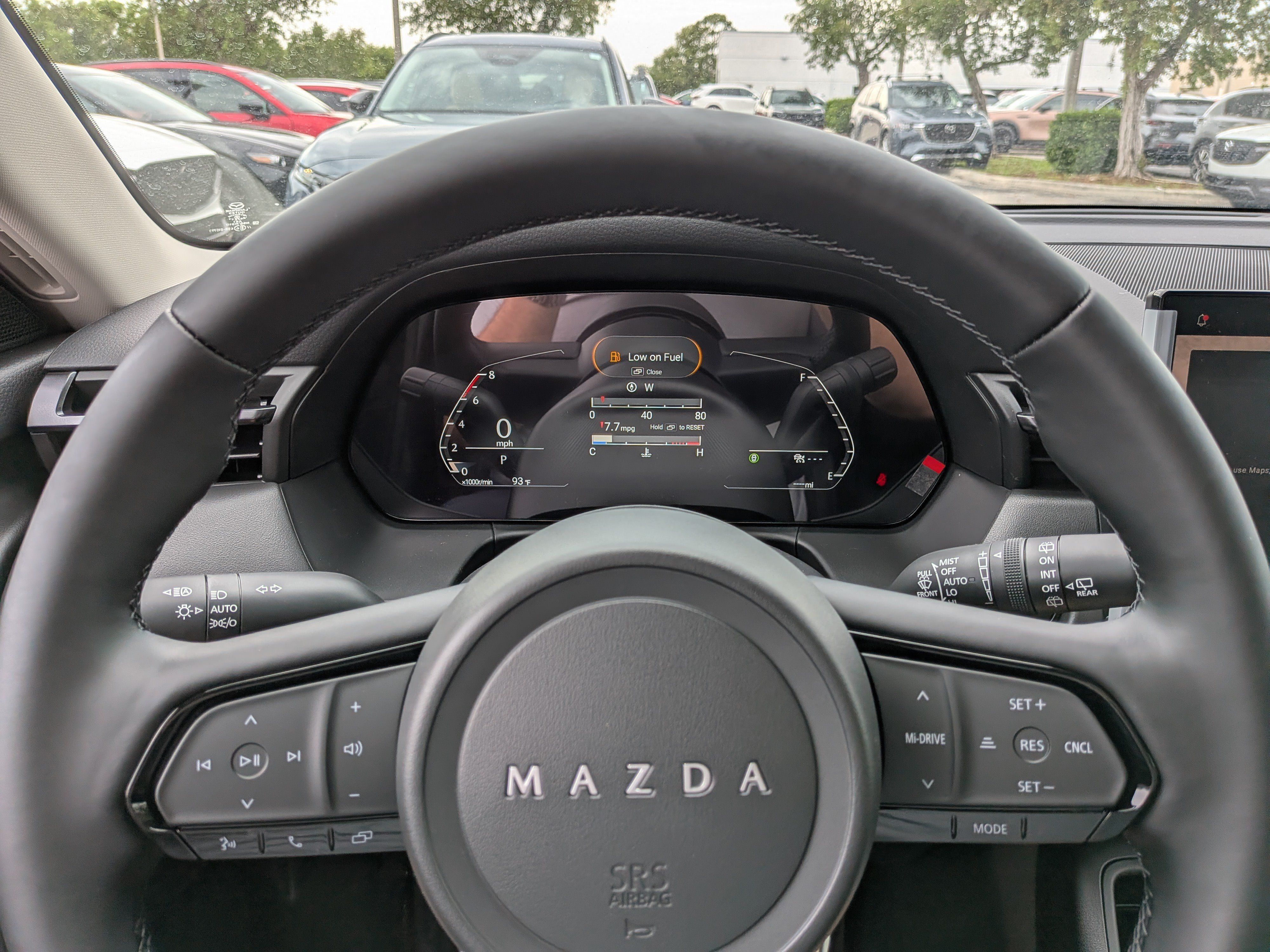 New 2026 MAZDA CX-5 Preferred AWD/4WD image 25