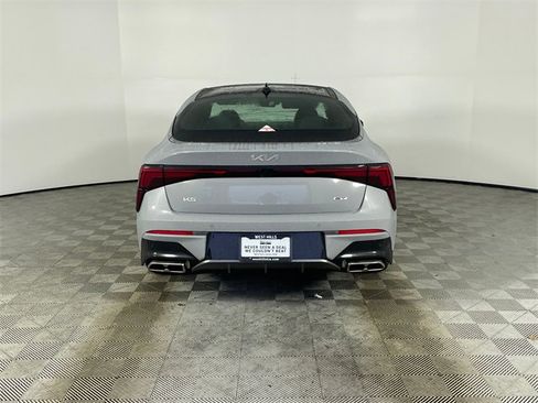 New 2026 Kia K5 GT image 23