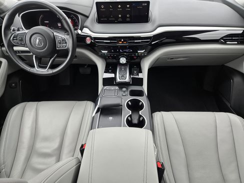 Certified 2023 Acura MDX Technology image 24