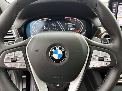 Certified 2023 BMW X3 xDrive30i w/ Premium Package image 16