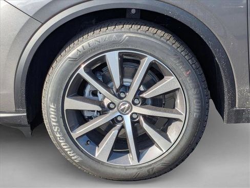 New 2026 Acura MDX SH-AWD w/ Technology Package image 10