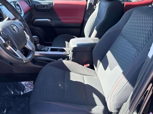 Used 2023 Toyota Tacoma SR5 image 13