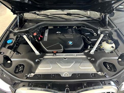 Used 2021 BMW X3 sDrive30i w/ Convenience Package image 30