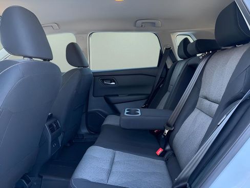 New 2026 Nissan Rogue SV image 13