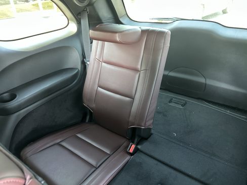 Used 2023 Dodge Durango GT image 24