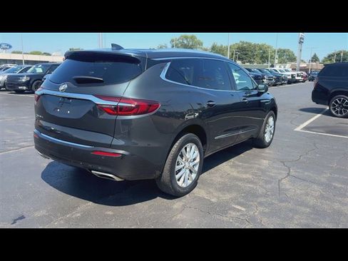 Certified 2020 Buick Enclave Premium AWD/4WD image 8