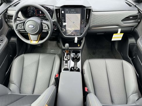 New 2026 Subaru Forester Wilderness AWD/4WD image 10