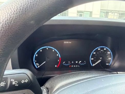 Certified 2021 Ford Bronco Sport Big Bend AWD/4WD image 19