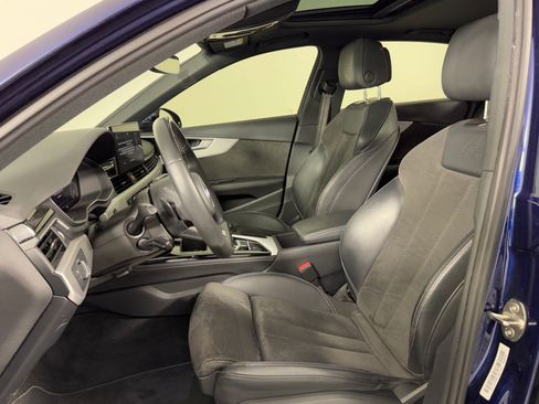 Used 2020 Audi A4 2.0T Premium Plus w/ Premium Plus Package image 5