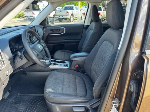 Used 2022 Ford Bronco Sport Big Bend AWD/4WD image 19