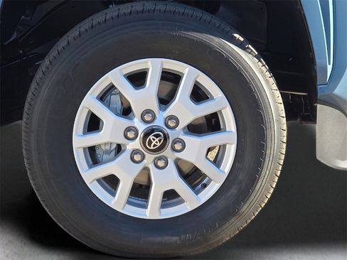 New 2026 Toyota Tacoma SR5 image 26