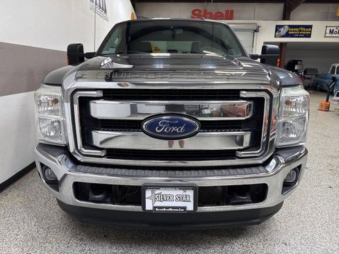 Used 2015 Ford F250 XLT w/ XLT Value Package image 2