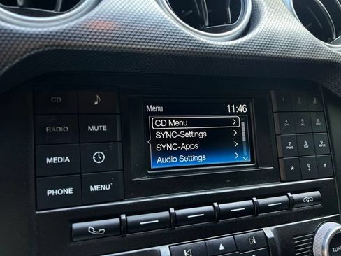 Used 2018 Ford Mustang GT RWD image 35