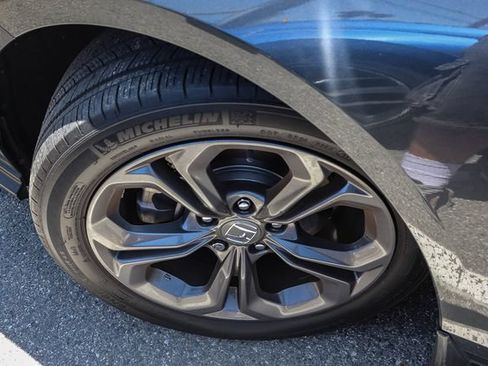 Used 2023 Honda Accord EX image 7