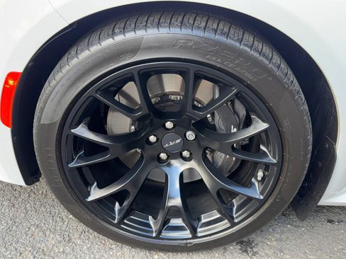 Used 2023 Dodge Charger SRT Hellcat w/ Harman/Kardon Audio Group RWD image 9