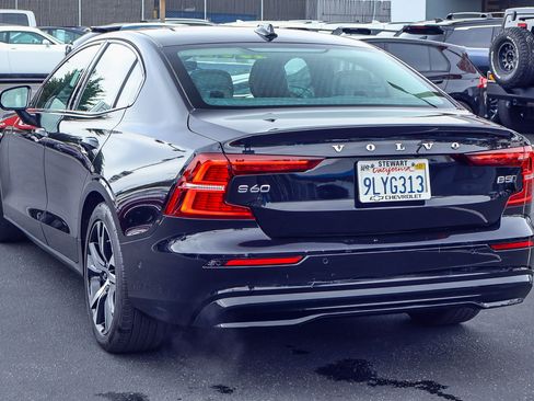 Used 2024 Volvo S60 B5 Plus AWD/4WD image 21