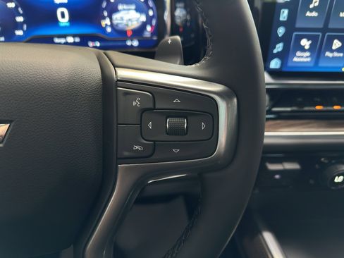 New 2025 Chevrolet Silverado 1500 RST w/ Convenience Package II image 10