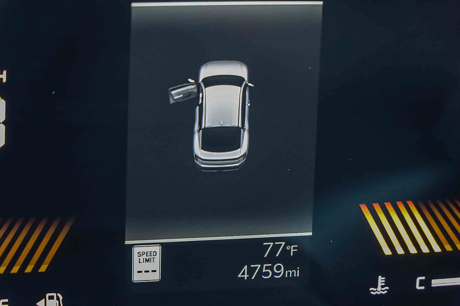Certified 2025 Kia K4 FWD image 8