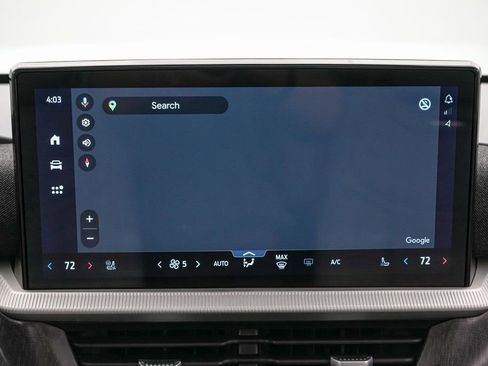 Certified 2025 Ford Explorer Platinum w/ Ultimate Package image 18