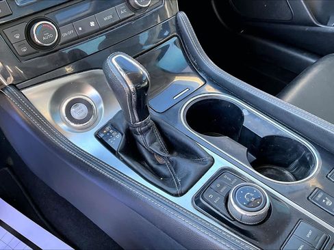 Used 2017 Nissan Maxima 3.5 SL image 16