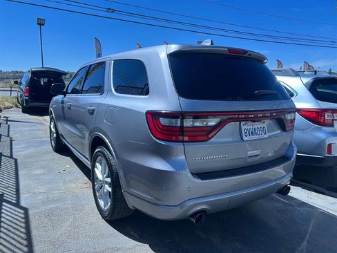 Used 2020 Dodge Durango GT image 7