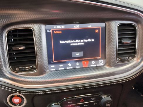 Used 2023 Dodge Charger SRT Hellcat w/ Harman/Kardon Audio Group RWD image 28