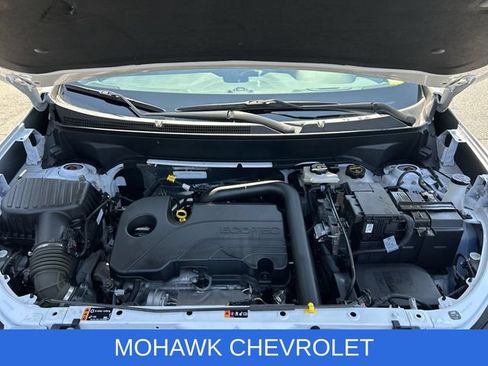 Certified 2024 Chevrolet Equinox LS w/ LS Convenience Package AWD/4WD image 30