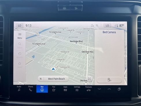 New 2026 Ford F250 Platinum w/ Tremor Off-Road Package image 6