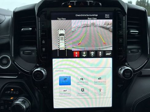 Used 2022 RAM 1500 Limited image 30